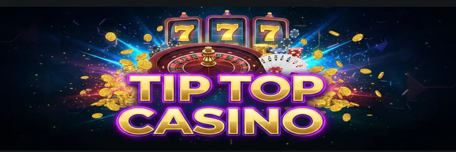 Tip top Casino Speel Nu