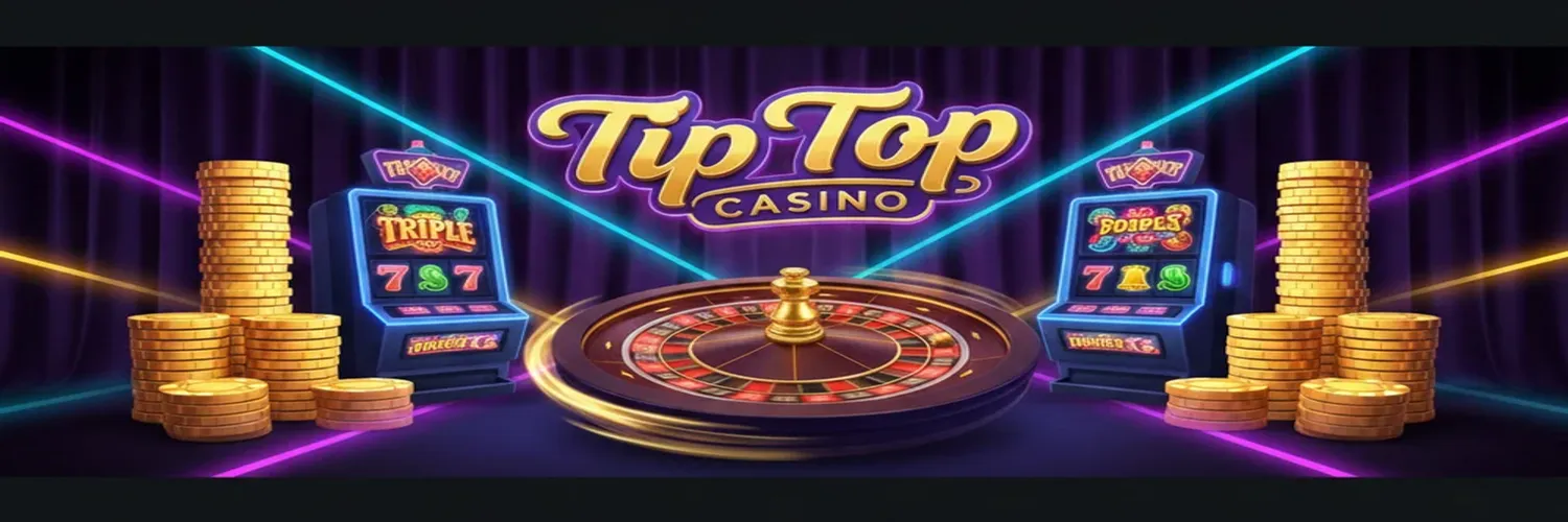 Tip top Online Casino